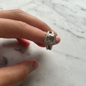 David yurman ring